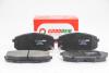 Гальмівні колодки пер. Hyundia i30/KIA C\'eed 02- RM1295