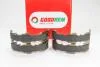 Колодки ручного гальма Lexus RX/IS/GS 93-08, Avensis/Previa/Rav4 90-06 RM1302