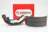 Гальмівні колодки зад. Duster/Duster 11- GOODREM RM1337 (фото 2)