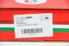 Гальмівні колодки зад. Almera/100NX/Sunny 90-00 GOODREM RM1347 (фото 3)