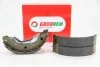 Гальмівні колодки зад. Punto/Grande Punto 99-12 GOODREM RM1355 (фото 2)