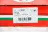 Гальмівні колодки зад. Punto/Grande Punto 99-12 GOODREM RM1355 (фото 3)