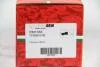 Гальмівні колодки пер. T4 -96 (R15) (вен.диск LUC) GOODREM RM1383 (фото 3)