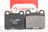 Гальмівні колодки зад. Astra/Kadett/Vectra (87-01) GOODREM RM1403 (фото 2)