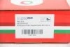 Колодки ручного гальма Sorento II 09- / Santa FE II 09-12 GOODREM RM1404 (фото 3)