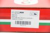 Колодки ручного гальма Volvo S80 99-/ V70 97-11/ XC70 97- / XC90 02-14 (TRW) GOODREM RM1413 (фото 3)