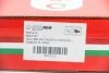 Колодки ручного гальма Volvo S80 99-/ V70 97-11/ XC70 97- / XC90 02-14 (TRW) GOODREM RM1413 (фото 3)