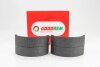 Колодки ручного гальма Daily II 89-99/Mascott 99-10 (Brembo) RM1453