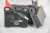 Гальмівні колодки зад. Peugeot 406/607 95- (ATE) GOODREM RM1473 (фото 3)
