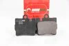 Гальмівні колодки зад. MB W220/C215 98- (ATE) GOODREM RM1478 (фото 2)