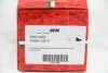 Гальмівні колодки зад. Avensis/Corolla/Camry/Corona/Celica/Carina/RX/ES 87-07 GOODREM RM1498 (фото 3)