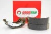 Колодки ручного гальма W168 97-04 (TRW) GOODREM RM1502 (фото 2)