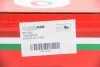 Колодки ручного гальма W168 97-04 (TRW) GOODREM RM1502 (фото 4)