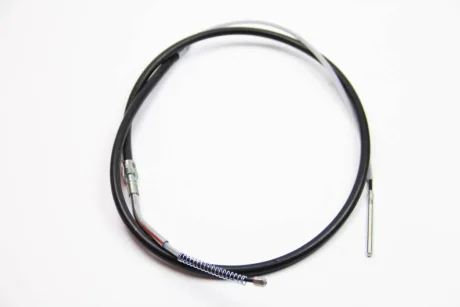 Трос ручного гальма зад. BMW 3 Compact E36 94- Л=Пр (барабан) (1740/1070) GOODREM RM4054