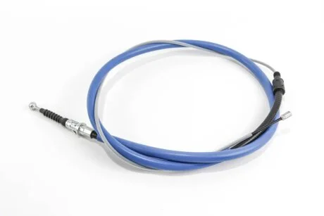 Трос ручного гальма зад. C4/DS4/308 09- Л=Пр (2067/1207) GOODREM RM4093