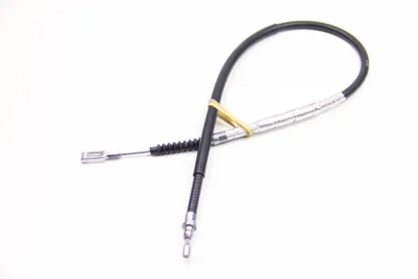 Трос ручного гальма зад. Ducato/Boxer 02-06 Л=Пр.(диск.) (955/782) GOODREM RM4111