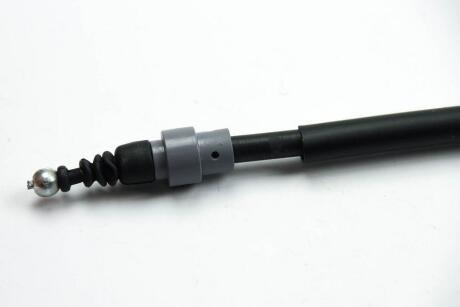 Трос ручного гальма зад. Sharan/Galaxy 95- Л=Пр. (1293/1127) Goodrem RM4246