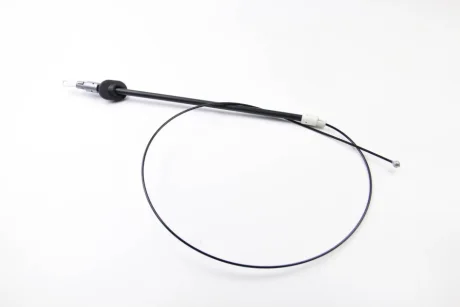 Трос ручного гальма перед. Sprinter/Crafter 06- (1468/365) (база 3250) GOODREM RM4279