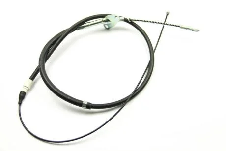 Трос ручного гальма зад. MB 207-310 Л. (1845/1028) GOODREM RM4289