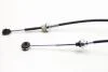 Трос куліси Master/Movano 1.9/2.5 dCi 03- (985/655+1140/830) GOODREM RM4340 (фото 3)