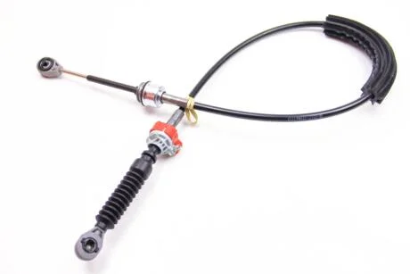 Трос куліси Megane II 02- Л. (6 ст.КПП) (1164/847) GOODREM RM4343