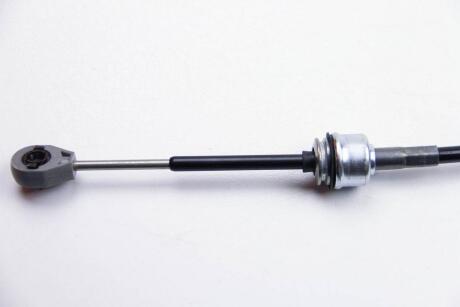Трос куліси Megane II 02- Л. (5 ст. КПП) (1048/733) Goodrem RM4345