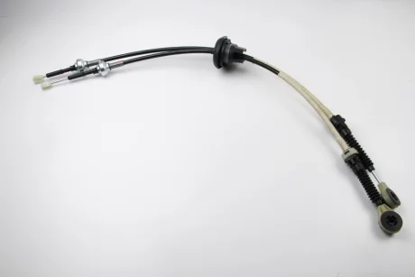 Трос куліси Scudo/Jumpy 1.9TD/2.0JTD/HDI 98- (BE4R/935/665+945/665) GOODREM RM4354