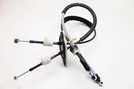 Трос куліси Nemo/Bipper 08- (1222/945+1225/1020) GOODREM RM4364