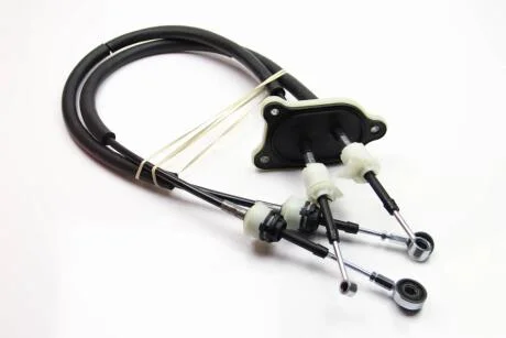 Фото 1 - трос куліси Fiorino/Qubo 1.3 JTD 07- (1060/1000+1325/1290) GOODREM RM4365 Трос куліси Fiorino/Qubo 1.3 JTD 07- (1060/1000+1325/1290) GOODREM RM4365 (фото 1)