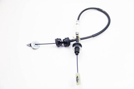 Трос зчеплення Scudo/Jumpy 1.9/2.1 TDS (1095/750) (без авторег.) Goodrem RM4575