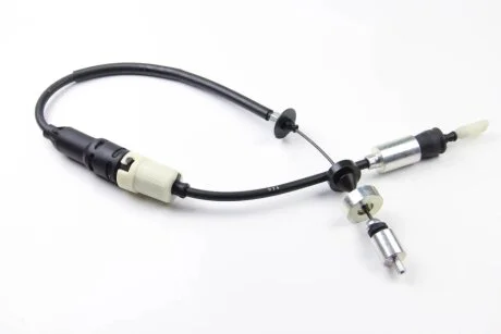 Трос зчеплення LAGUNA 1.9Dti 98- (1247/842) (авторег.) GOODREM RM4615