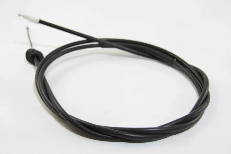 Трос ручного гальма середній VITO/VIANO (база 3200) 10- (3185/2925) GOODREM RM5836