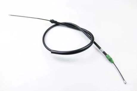 Трос ручного гальма зад. CLIO SYMBOL Л. (1320/1000) GOODREM RM6111