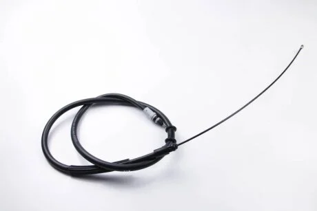 Трос ручного гальма зад. MASTER 10- (база 3300/3500/FWD) Л./Пр. (1793/1267) GOODREM RM6124
