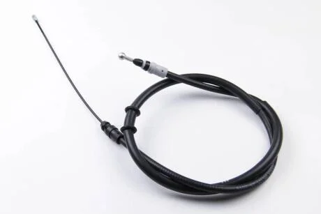 Трос ручного гальма зад. MASTER 10- (база 3300/3500/FWD) Л./Пр. (1545/1210) GOODREM RM6125