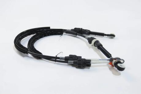 Трос куліси Duster 4x4 (1061/782+1043/734) GOODREM RM6313