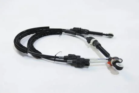 Трос куліси Duster 4x4 (1061/782+1043/734) GOODREM RM6313