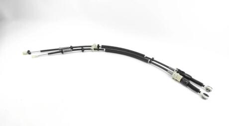 Трос куліси Duster/Logan/Sandero 1.5dci 05- (1005/691+943/665) GOODREM RM6315