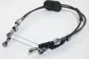 Трос куліси Doblo 1.2/1.4/1.3/1.9 JTD Multijet 01- GOODREM RM6319 (фото 2)