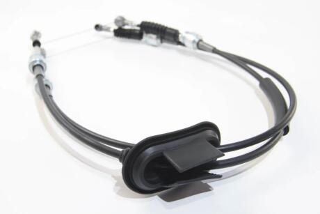 Трос куліси Doblo 1.2/1.4/1.3/1.9 JTD Multijet 01- GOODREM RM6319