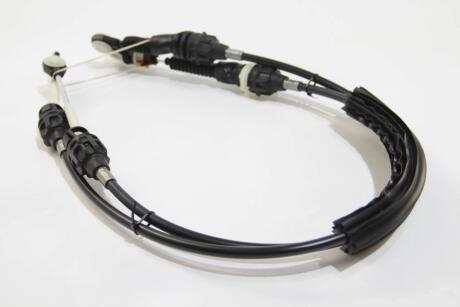 Трос куліси Duster 4x2/Lodgy 6КПП GOODREM RM6322