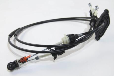 Трос куліси Master/Movano 2.3dCi 10- (RWD/спарка) (1895/1636+1866/1624) GOODREM RM6331