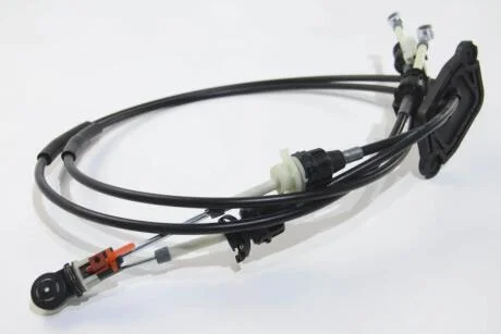 Трос куліси Master/Movano 2.3dCi 10- (RWD/спарка) (1895/1636+1866/1624) GOODREM RM6331