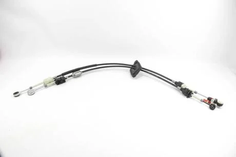 Трос куліси Master/Movano 2.3dCi 10- (M9T) GOODREM RM6332