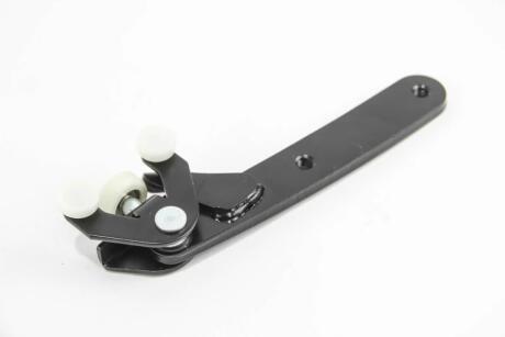 Ролик зсувних дверей Caddy 04- Л. нижній GOODREM RM8026