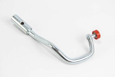Ролик зсувних дверей Ducato/Boxer/Jumper 02-06 верхн. GOODREM RM8030