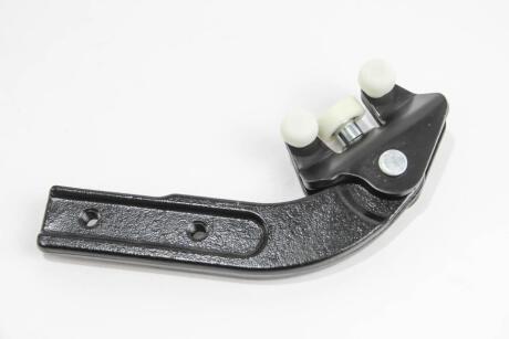 Ролик зсувних дверей Vito (639) 03- нижній (+кроншт) GOODREM RM8045
