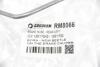 Гальмівний шланг Rapid/Roomster/Octavia/Polo/Golf/Toledo/Leon/A3 96- GOODREM RM8066 (фото 4)