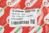 Гальмівний шланг Clio/NV300/Trafic/Vivaro (92-21) GOODREM RM8154 (фото 4)