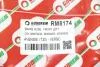 Гальмівний шланг пер. Corolla/Avensis 05-13 GOODREM RM8174 (фото 4)